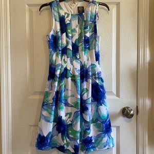 Vince Camuto Dress SZ.4